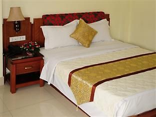 Hoa Hong - Tran Khat Chan Hanoi Bagian luar foto